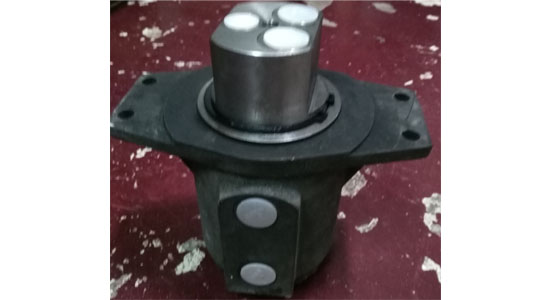 高空作業(yè)車(chē)中心回轉接頭（手動(dòng)）
